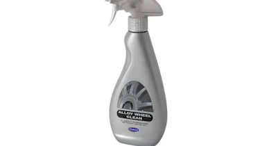 Comma Alloy Wheel Clean Kit