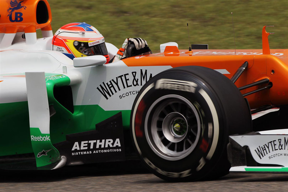 Paul di Resta