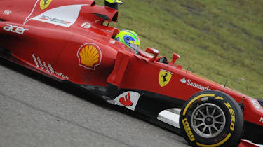 Felipe Massa