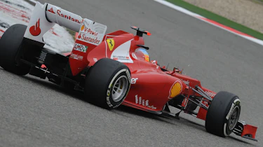 Fernando Alonso