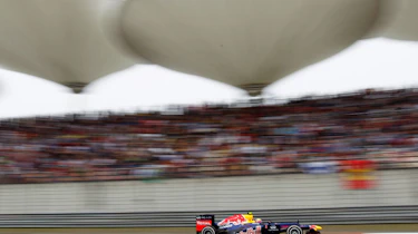 Mark Webber