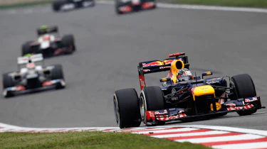 Sebastian Vettel