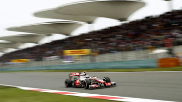 Jenson Button