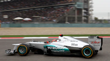 Michael Schumacher