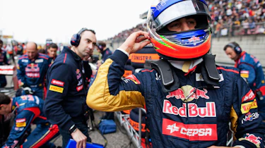 Daniel Ricciardo