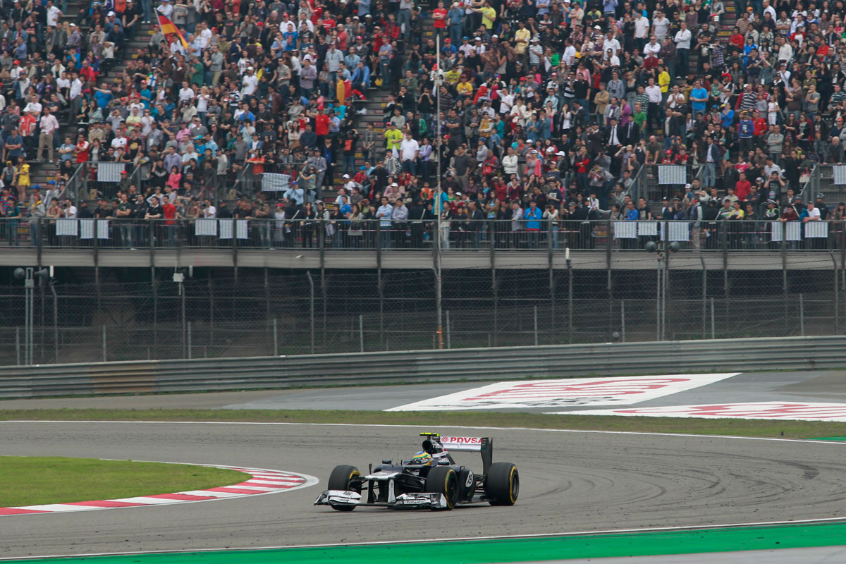 Bruno Senna