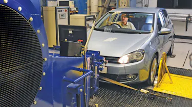 Mpg tests