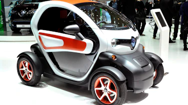 Renault Twizy