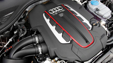 Audi S7 Sportback