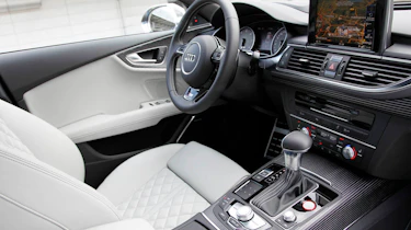 Audi S7 Sportback