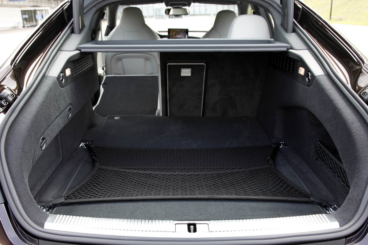 Audi S7 Sportback