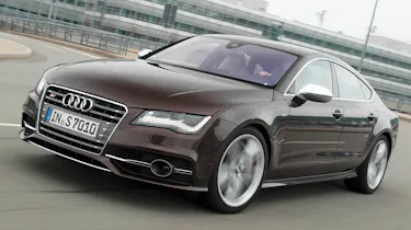 Audi S7 Sportback