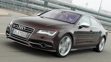 Audi S7 Sportback