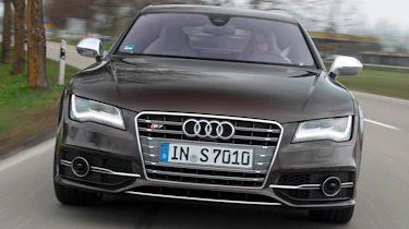 Audi S7 Sportback
