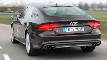 Audi S7 Sportback