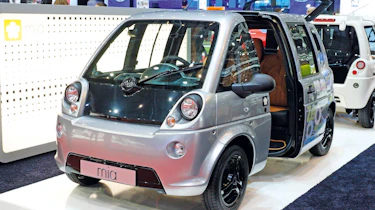 Mia Electric