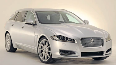 Jaguar XF Sportbrake
