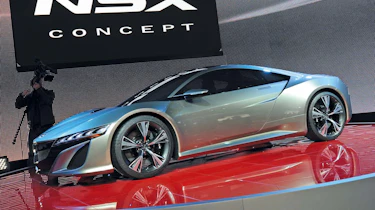 Honda NSX