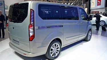 Ford Tourneo