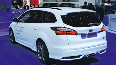 Ford Focus ST Estate