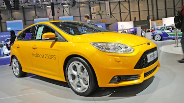 Ford Focus ST