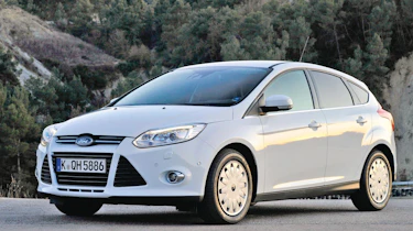 Ford Focus ECOnetic