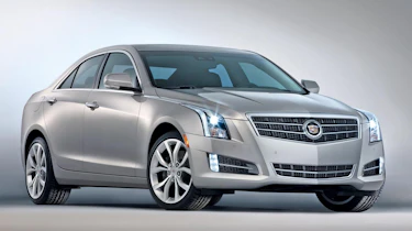 Cadillac ATS