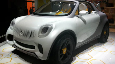 Smart for-us concept