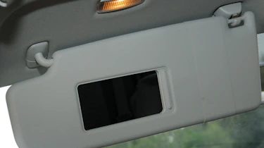 VW Polo 1.2 TSI detail