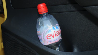 VW Polo 1.2 TSI detail