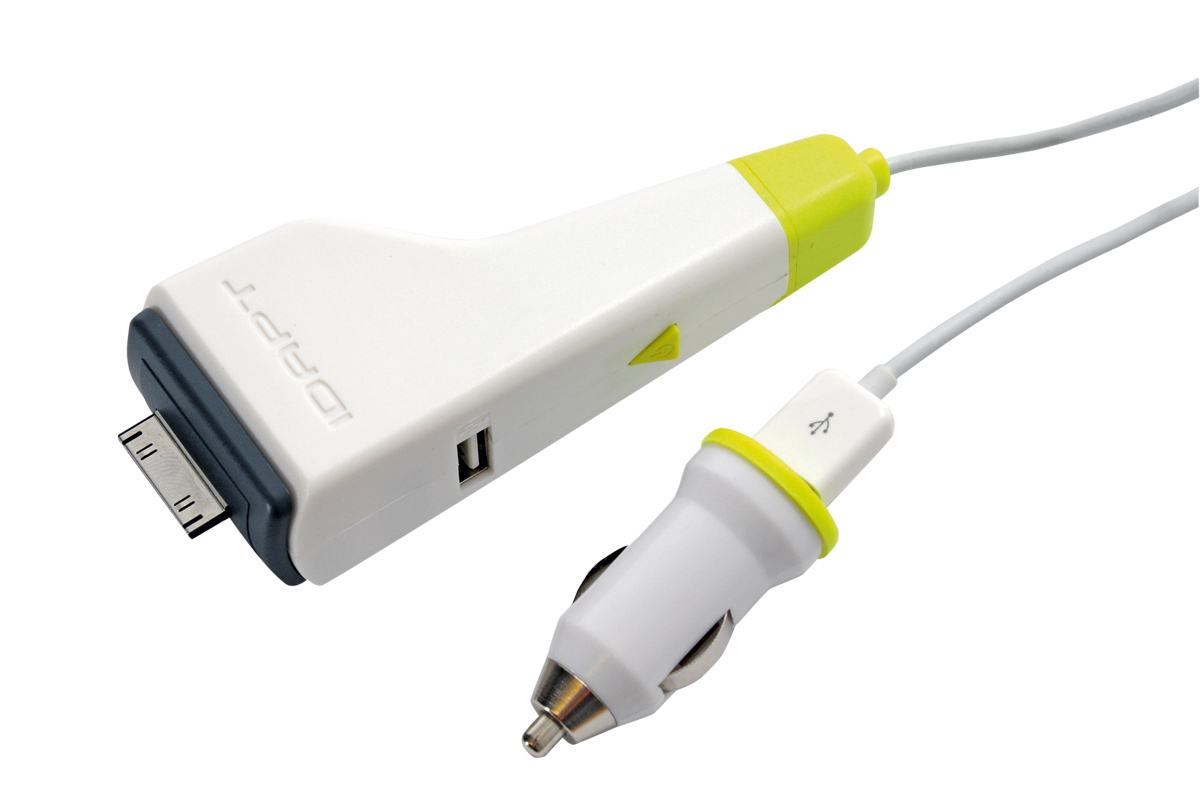 IDAPT i1Eco Universal Charger
