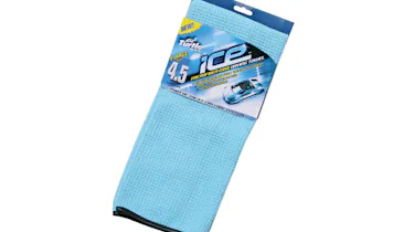 Turtle Wax Ice Microfiber-Max Drying Towel