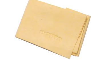 e-auto Dry & Shine Cloth