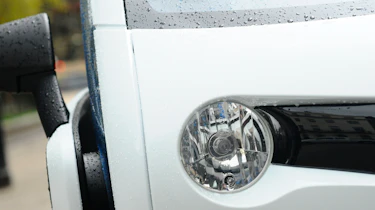 Renault Twizy light