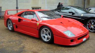 Ferrari F40