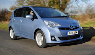 Toyota Verso-S