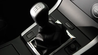 Suzuki Grand Vitara detail