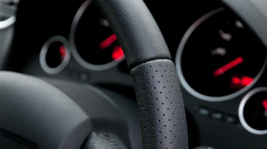 SEAT Exeo detail