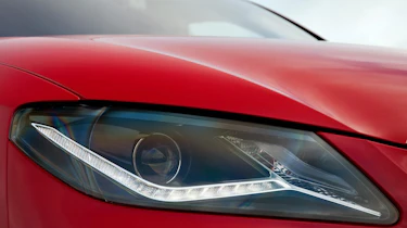 SEAT Exeo light
