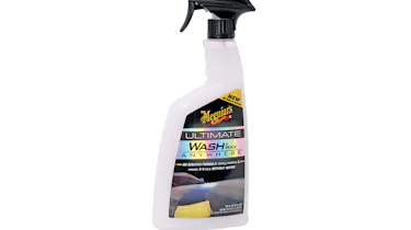 Meguiar’s Wash & Wax Anywhere