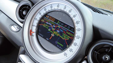 Satellite navigation