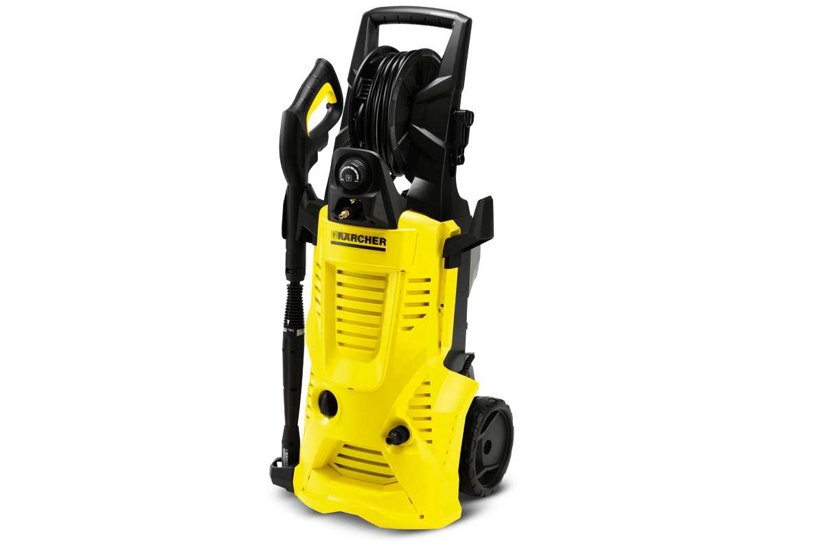 Karcher K6.610 Beast