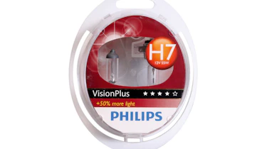 Philips VisionPlus