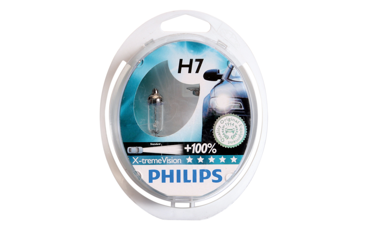 Philips X-tremeVision
