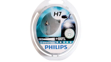 Philips X-tremeVision