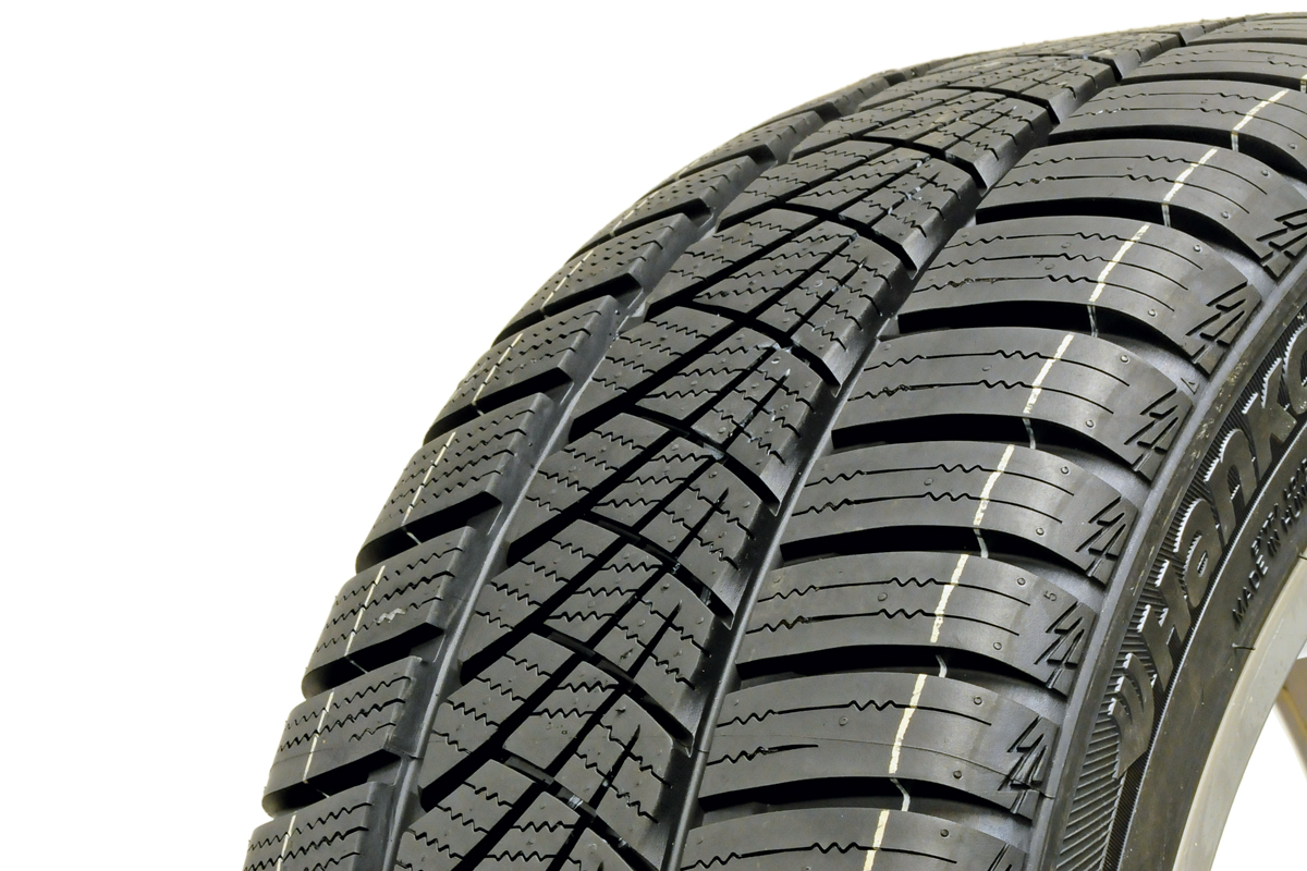 Hankook Optimo 4S