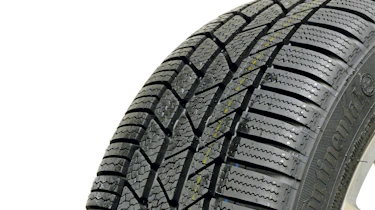 Continental ContiWinterContact TS 830 P