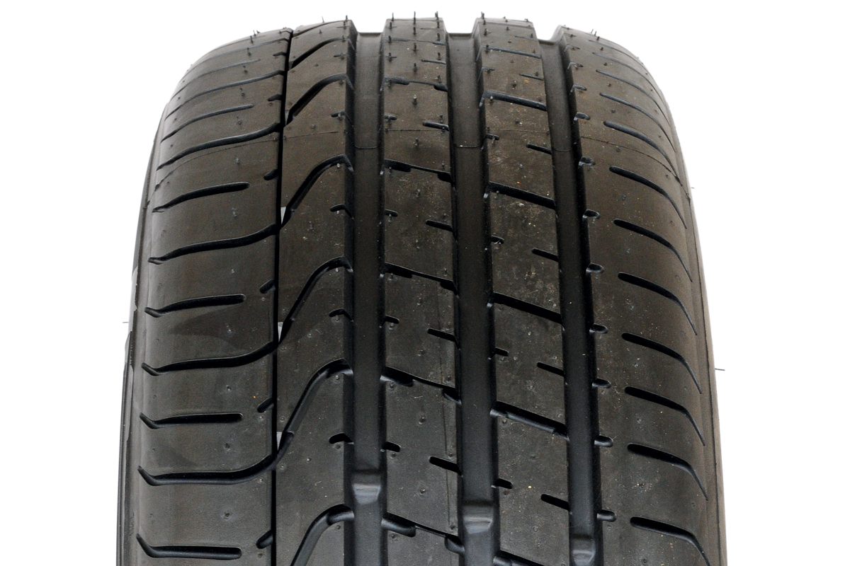 Pirelli P Zero