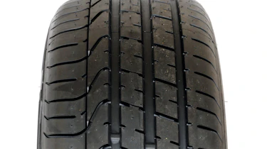 Pirelli P Zero