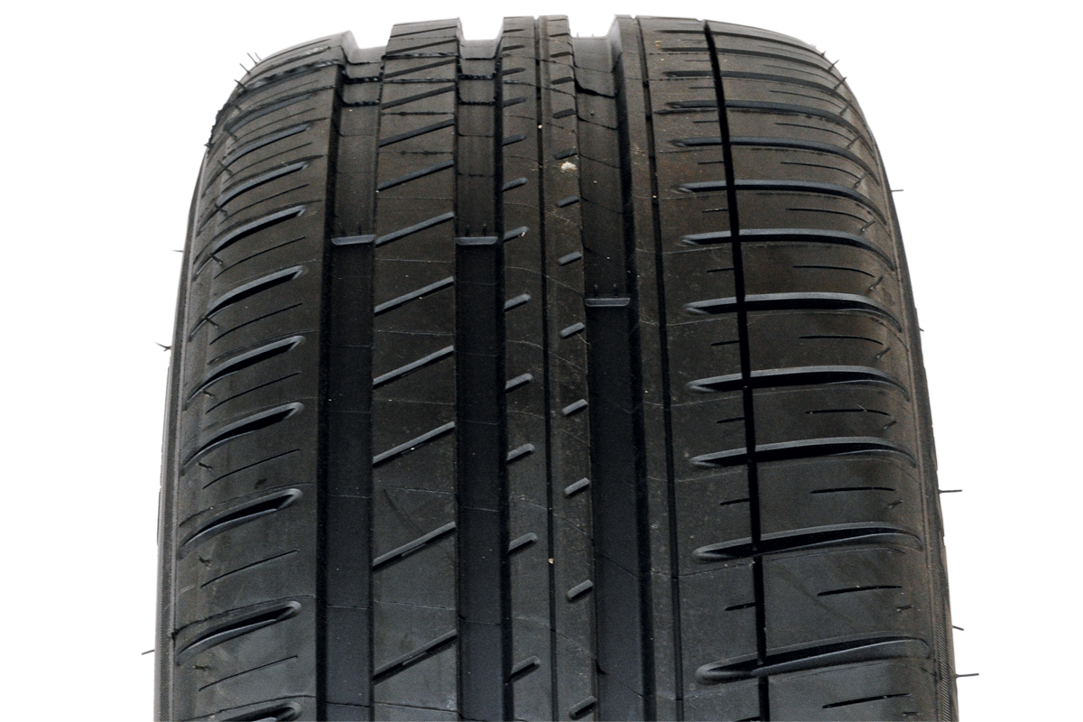 Michelin Pilot Sport 3